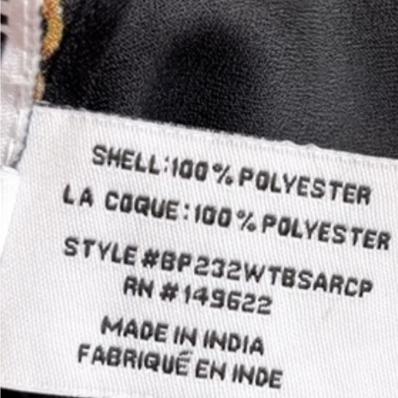 NWT Walter Baker Paradise IBIZA Chain Sarong - Picture 8 of 11